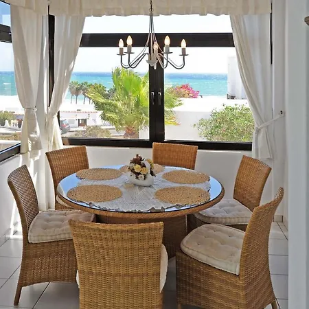 Nyaraló Casa Marga Costa Calma