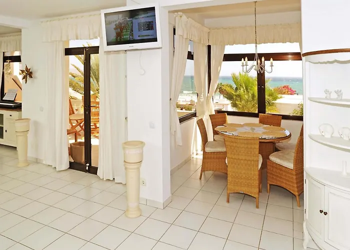 Casa Marga Nyaraló *