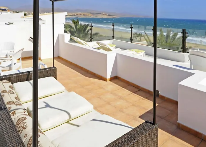 Nyaraló Casa Marga Costa Calma