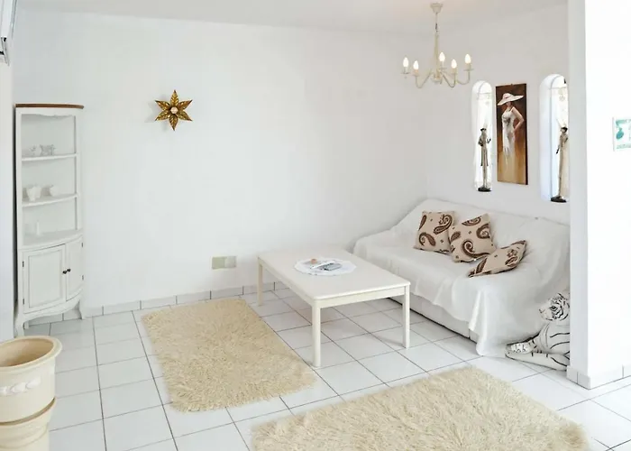 Nyaraló Casa Marga *