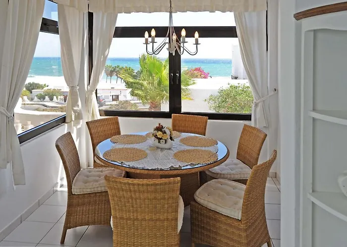 Nyaraló Casa Marga Costa Calma