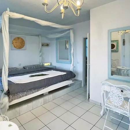 Casa Marga * Costa Calma