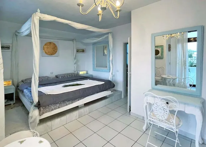 Casa Marga * קוסטה קלמה