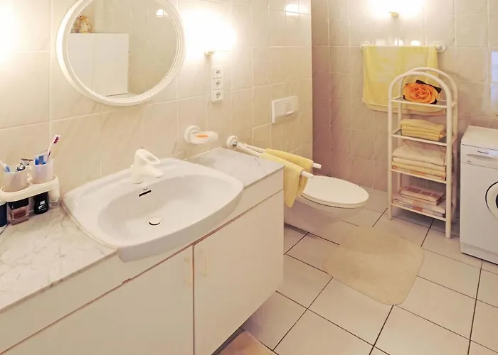 בית נופש Casa Marga קוסטה קלמה