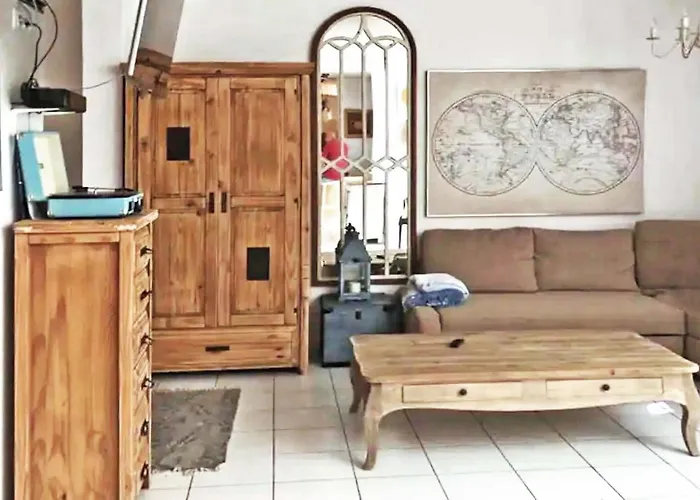 Casa Marga בית נופש