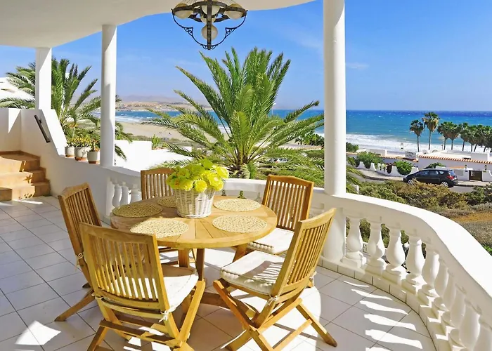 Casa Marga בית נופש *