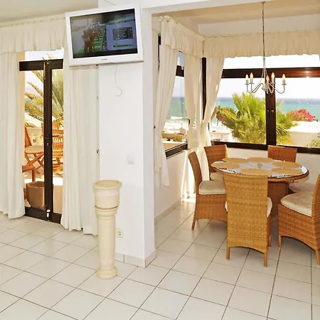 Casa Marga Vakantiehuis *