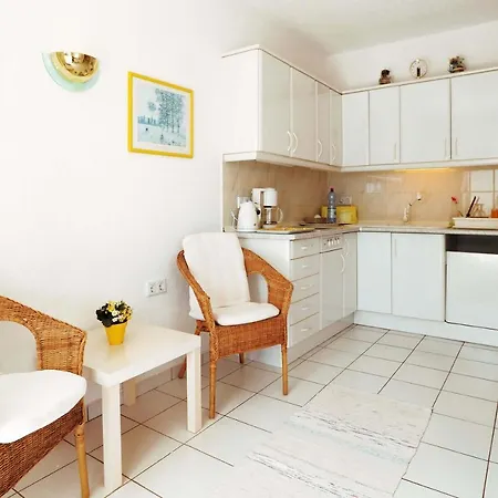 Holiday home Casa Marga