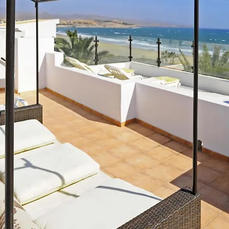 Сasa de vacaciones Marga Costa Calma