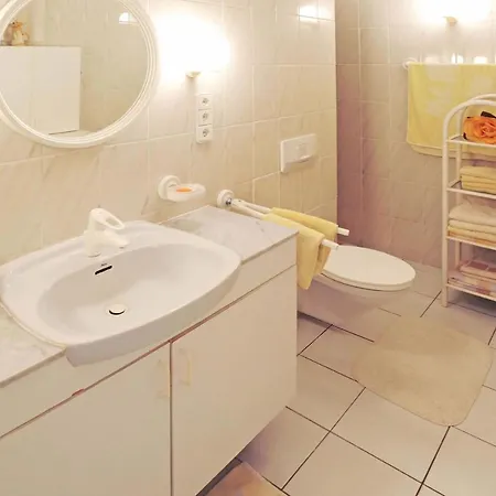 Holiday home Casa Marga Costa Calma