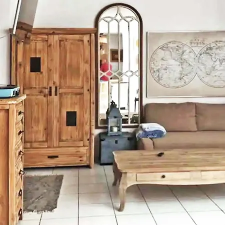 Casa Marga Holiday home