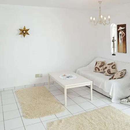 Vakantiehuis Casa Marga *