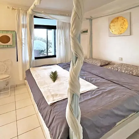 Casa Marga Holiday home