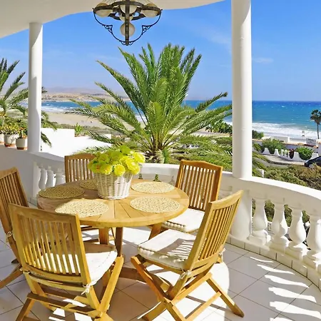 Casa Marga Vakantiehuis *