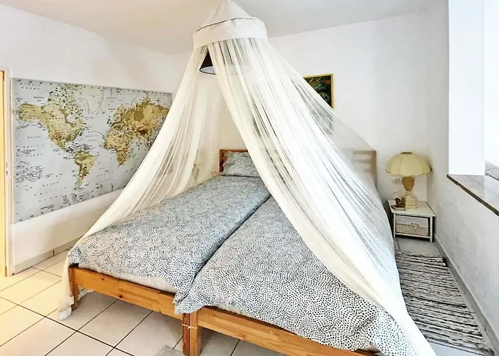 度假居 Casa Marga *