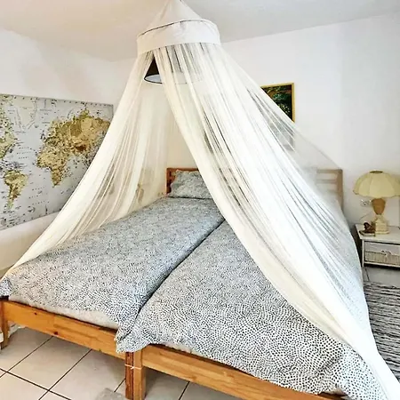 Hébergement de vacances Casa Marga *